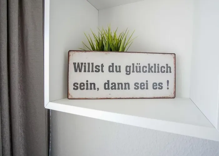 Haus-belvedere-wohnung-89 Apartamento Großenbrode