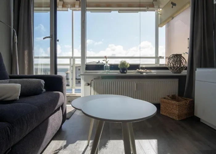 Haus-belvedere-wohnung-89 Apartamento *